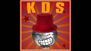 KDS  KoDiS [upl. by Fagan]