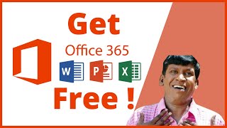 Microsoft Office Cloud Version Tamil Tutorial [upl. by Welch409]