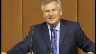 Kwaśniewski pijany na Ukrainie 2007 zalana lokomotywa LiDu [upl. by Herrmann]