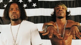 Top 10 Outkast Songs [upl. by Coulombe]