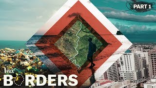 Divided island How Haiti and the DR became two worlds [upl. by Enerahs]