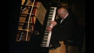 Chopin  Études Op10 amp Op25  Sviatoslav Richter London 1989 [upl. by Yasmeen]