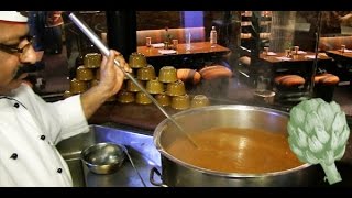 The Dish Delhis Dal Bukhara  Potluck Video [upl. by Zeculon344]