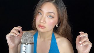 ASMR Intense Lotion Sounds [upl. by Gosser924]