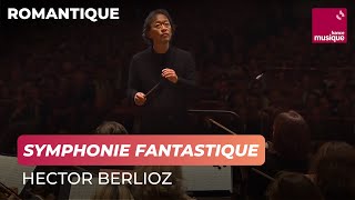 Berlioz  Symphonie Fantastique Philharmonique de Radio France  MyungWhun Chung [upl. by Brigette]