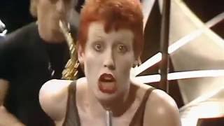 Hazel OConnor  DDays [upl. by Immac185]