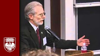 How Islam Began Fred Donner UnCommon Core Lecture [upl. by Essila]