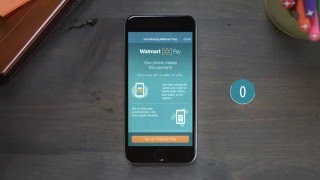 How to Register to use Walmart Pay [upl. by Mussman]