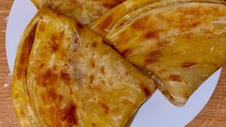 HOW TO COOK SOFT CHAPATI USING HOT WATER [upl. by Nimsay]