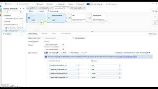 ADF Mapping Data Flows Rulebased Mapping [upl. by Aiclid]