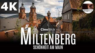 Miltenberg 4K [upl. by Azilem]