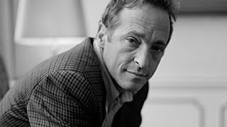 David Sedaris reads Crybaby  Diary Extracts Better Version 2008 Live Audio [upl. by Alby]