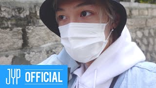 SKZ VLOG Felix  Sunshine Vlog 2 [upl. by Nhguavad]