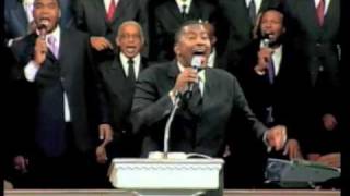 Pastor Smith Sings  Im Still ALIVE [upl. by Eyahs481]