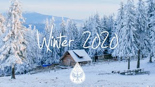 IndieIndieFolk Compilation  Winter 20202021 ❄️ 1½Hour Playlist [upl. by Harehs]