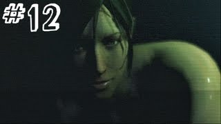 Resident Evil 6 Gameplay Walkthrough Part 12  ADA WONG  Leon  Helena Campaign Chapter 2 RE6 [upl. by Jenne6]