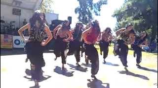 Lebanese Dabke  Lebnani [upl. by Schmidt979]