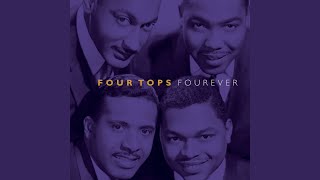 The Temptations And Four Tops Medley Live quotMotown 25quot [upl. by Ila]