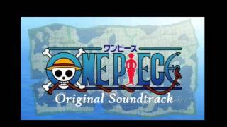 One Piece Original Soundtrack  Mezase [upl. by Roux]