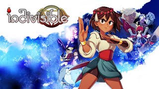 Indivisible Gameplay Xbox One [upl. by Cirdet366]