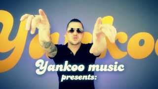 MC Yankoo ft Franky Berroa amp Acero MC  Chica Mia [upl. by Selmner]