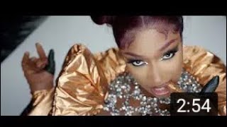 Megan Thee Stallion  Body Official Video [upl. by Etnohc400]