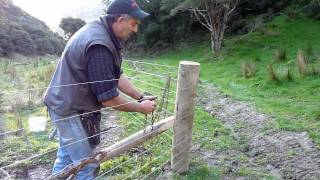 best agricultural fencing tips  TIP N°1 [upl. by Lindi937]