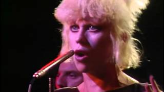 Hazel OConnor  Eight Day [upl. by Blondie971]