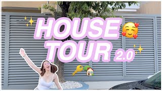 HOUSE TOUR 20 PART 1 [upl. by Trinidad]