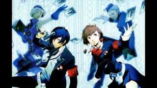 Persona 3 FES  Opening Extended [upl. by Adela]