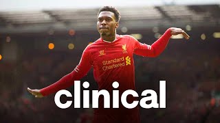 What Happened To Daniel Sturridge [upl. by Darum169]