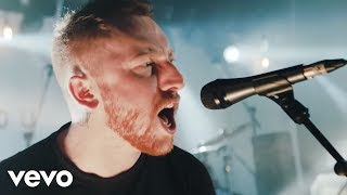 While She Sleeps  Empire Of Silence Official Video [upl. by Emogene]