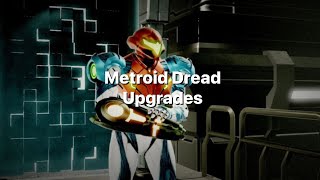 Metroid Dread Charge Beam Artaria [upl. by Ahsinned566]