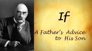 “If—quot By Rudyard Kipling  Analysis of the Poem That Changed My Life [upl. by Rickie254]