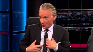 Real Time With Bill Maher Overtime  Episode 239 [upl. by Aoniak]