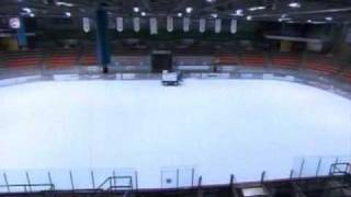 How Its Made  Hockey Rink [upl. by Vigor698]