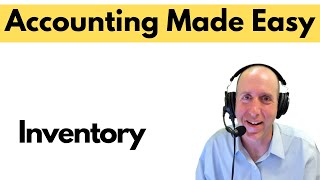 FA26  Introduction to Inventory [upl. by Reid529]