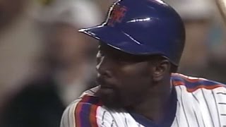 WS1986 Gm6 Scully calls Mookie Wilsons epic atbat [upl. by Naaman183]