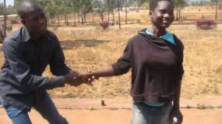 Alick Macheso  Chimoko Changu [upl. by Nonnahc]