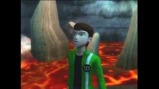 Ben 10 Ultimate Alien Cosmic Destruction Part 19 [upl. by Allegna]