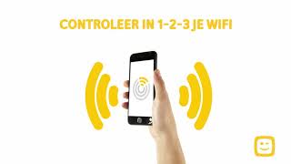 Tutorial Telenet App [upl. by Norym]