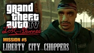 How to install  Grand Theft Auto 4 Episodes from Liberty City [upl. by Aydiv]