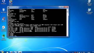 How to use telnet [upl. by Gage]