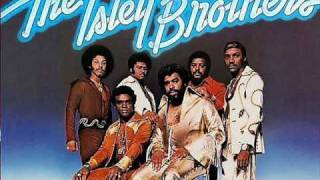 AT YOUR BEST You Are Love  Isley Brothers [upl. by Katha]