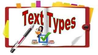 Text Types  English Reading  English 46  Teacher Beth Class TV [upl. by Hutchinson358]