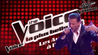 Depeche Mode VS The Voice Heavenceci est une parodie [upl. by Toh802]