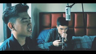 BINALEWALA MASHUP  Cover by Neil Shannen Donelle [upl. by Mathew]