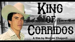 King of Corridos Chalino Sanchez Documentary [upl. by Waite]