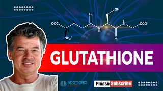 Glutathione [upl. by Nahtnhoj678]