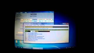 Basics to VCDS  vagcom fault codes coding output tests [upl. by Ellah]